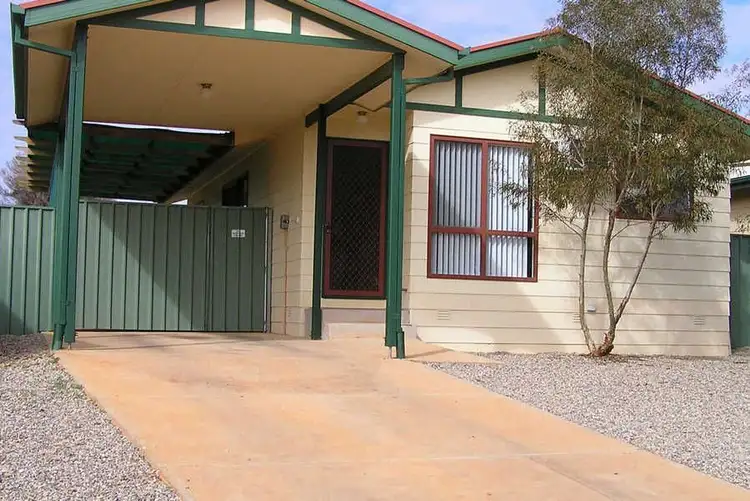 Main view of Homely house listing, 42B Tiliqua Crescent, Roxby Downs SA 5725