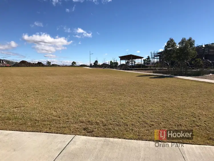 Sixth view of Homely land listing, Lot 9547 Madden Street, Oran Park NSW 2570