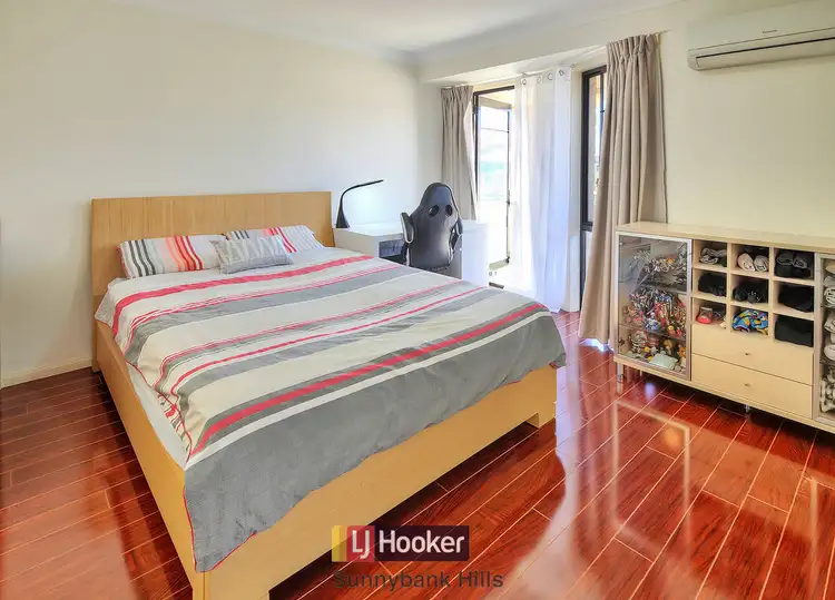 Fifth view of Homely house listing, 13/111 Station Road, Sunnybank QLD 4109