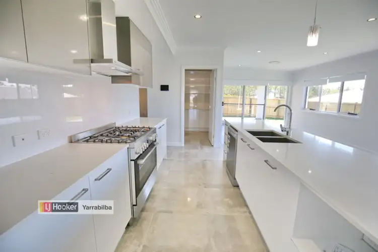 Second view of Homely house listing, 69 Skyblue Circuit, Yarrabilba QLD 4207