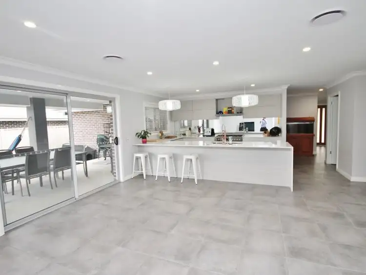 Fourth view of Homely house listing, 10 Keane Drive, Kelso NSW 2795