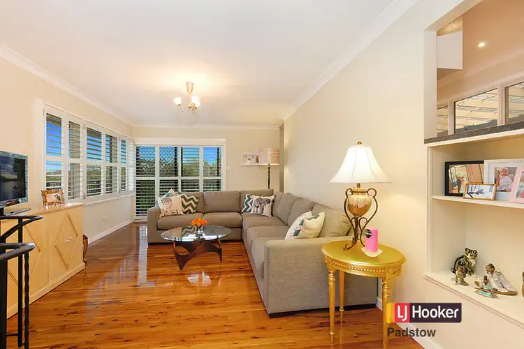 Fourth view of Homely house listing, 19 Nambucca Place, Padstow Heights NSW 2211