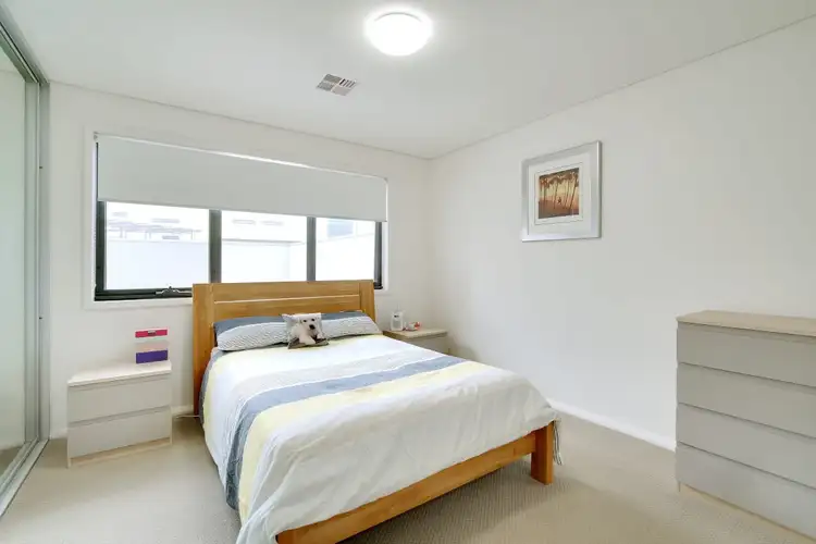 Sixth view of Homely apartment listing, 64/1 Windjana Street, Harrison ACT 2914