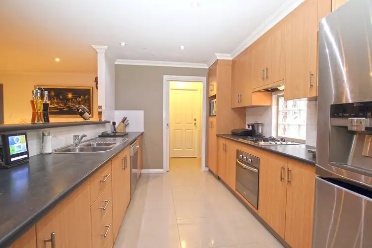 Second view of Homely house listing, 14 Basin Street, Aldinga Beach SA 5173