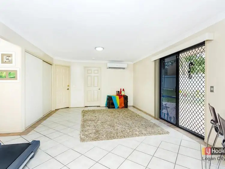 Fifth view of Homely house listing, 17 Barossa Street, Kingston QLD 4114