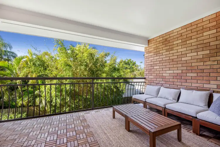 Fifth view of Homely unit listing, 4/94 Cavendish Road, Coorparoo QLD 4151