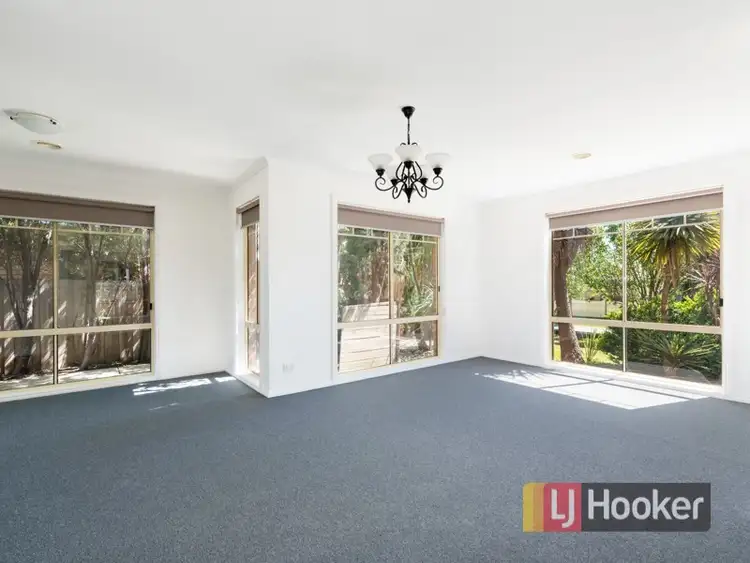 Second view of Homely house listing, 9 Bookham Way, Cranbourne West VIC 3977