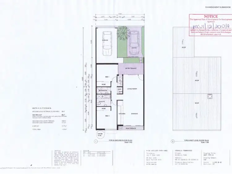 Fifth view of Homely land listing, 68 Loganlea Road, Loganlea QLD 4131