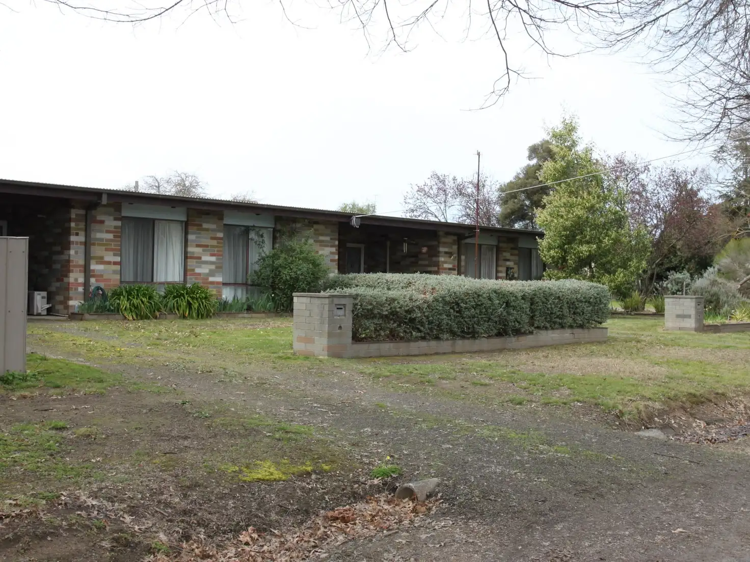 Main view of Homely house listing, Unit 1 & 2/5 Taylor Street, Alexandra VIC 3714