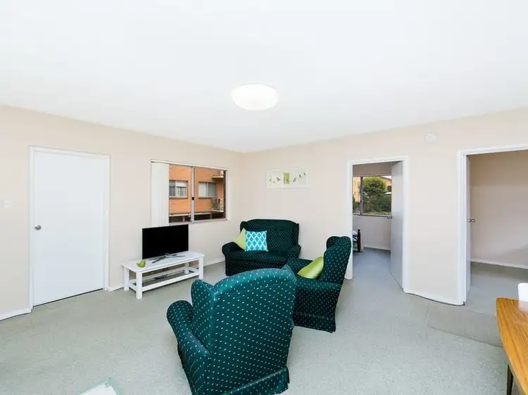 Sixth view of Homely unit listing, 37/18 Booth Street, Queanbeyan NSW 2620