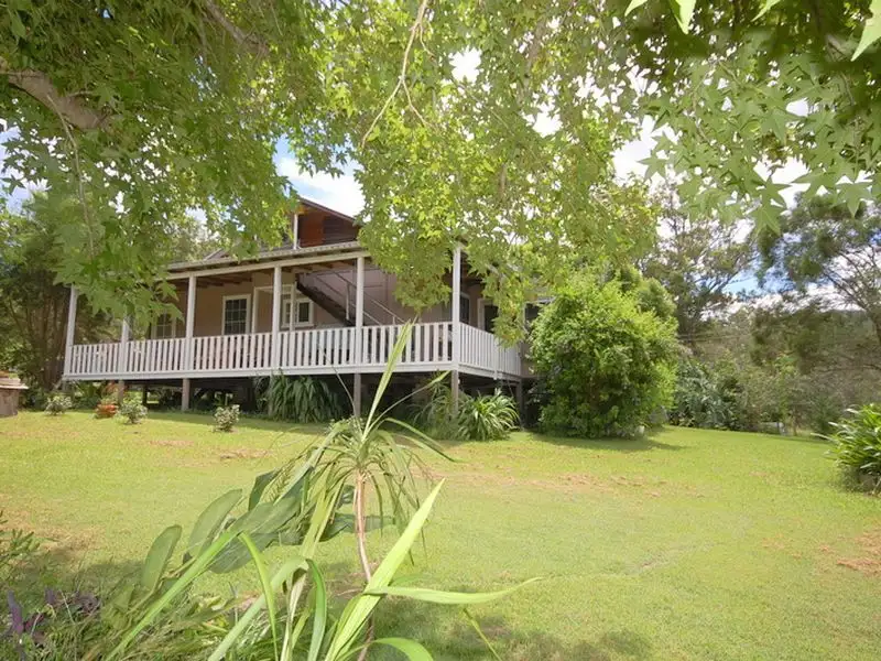 Main view of Homely house listing, 502 Nowendoc Road, Wingham NSW 2429