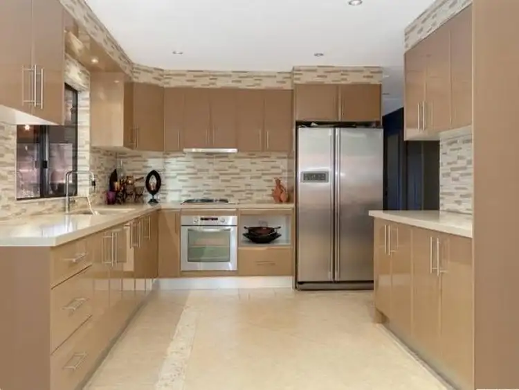 Third view of Homely house listing, 4 Kennedy Street, Guildford NSW 2161
