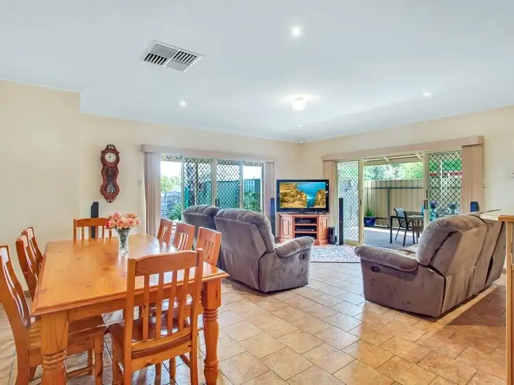 Fifth view of Homely house listing, 3 Montrose Avenue, Para Hills SA 5096