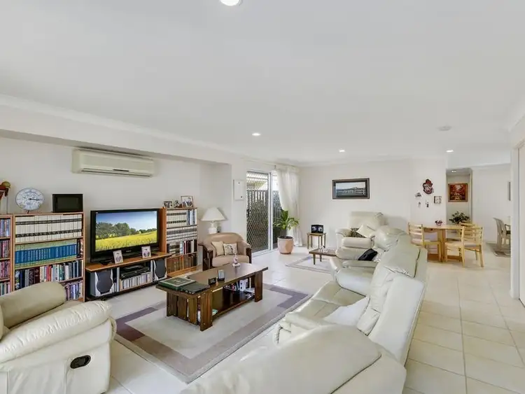 Sixth view of Homely house listing, 2/11 Eden Court, Nerang QLD 4211