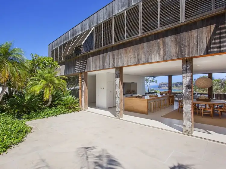 Fourth view of Homely house listing, 89 Myola Road, Newport NSW 2106