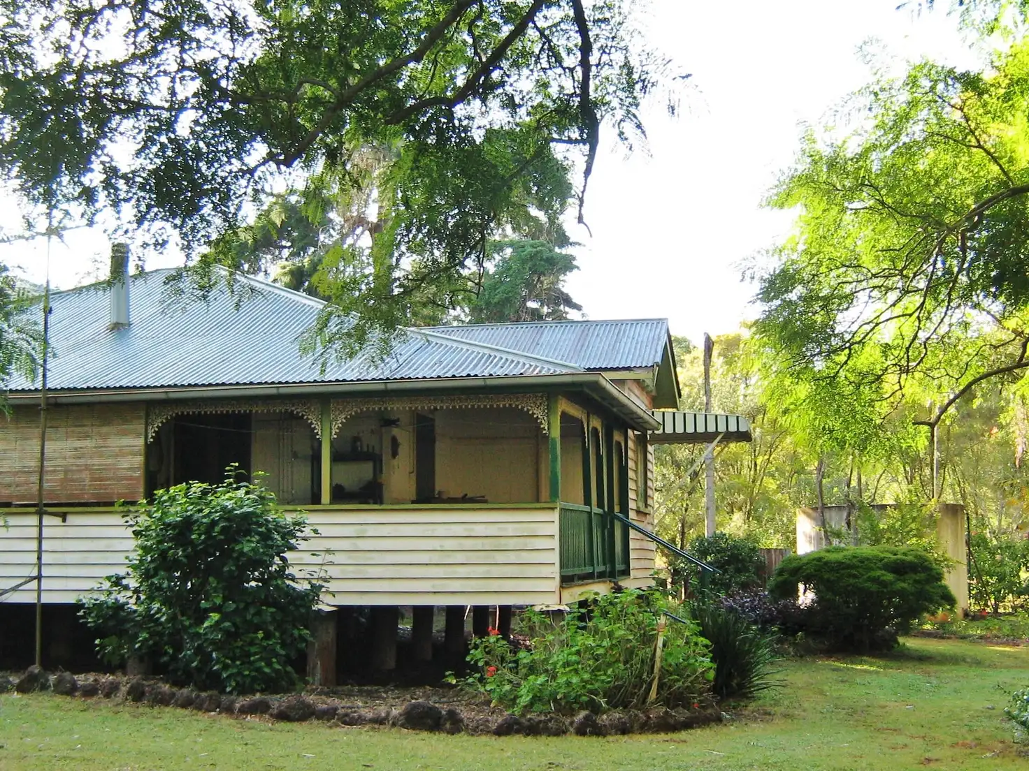 Main view of Homely house listing, 7 Coolabunia Road, Coolabunia QLD 4610