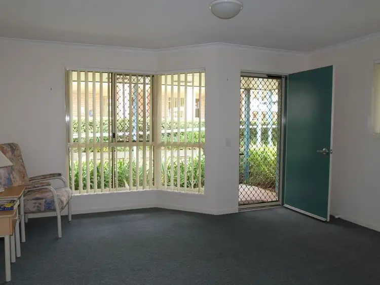 Second view of Homely retirement listing, 46/55 Drayton Road, Harristown QLD 4350