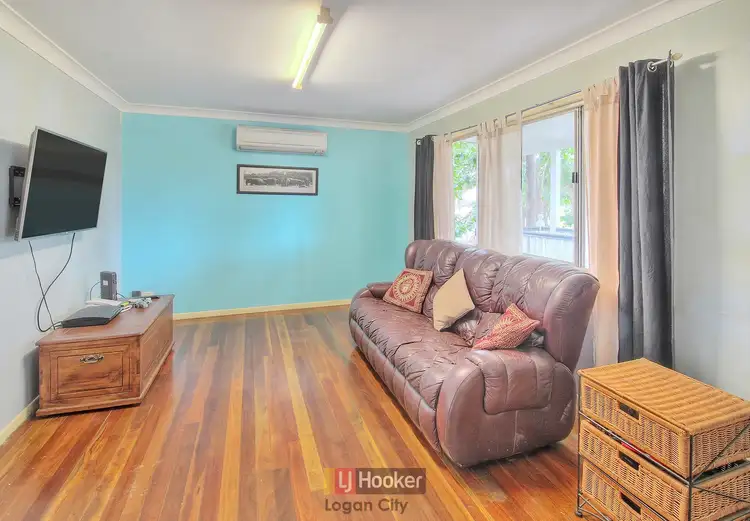 Sixth view of Homely house listing, 16 Lovell Street, Slacks Creek QLD 4127