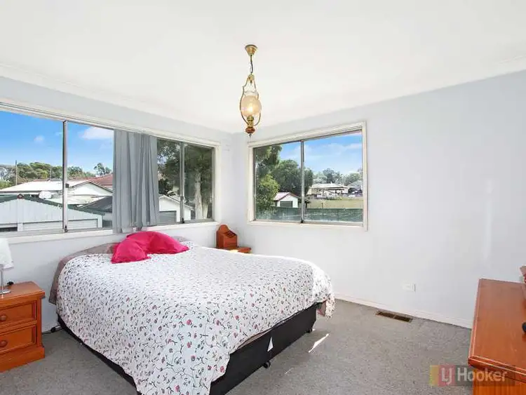 Sixth view of Homely house listing, 11 Fairfield Road, Woodpark NSW 2164