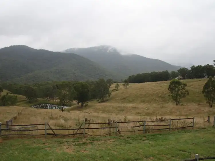 Seventh view of Homely rural property listing, 183 Shortcut Road, Dargo VIC 3862