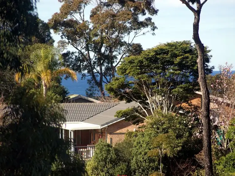 Fifth view of Homely house listing, 9 Lawson Place, Sunshine Bay NSW 2536