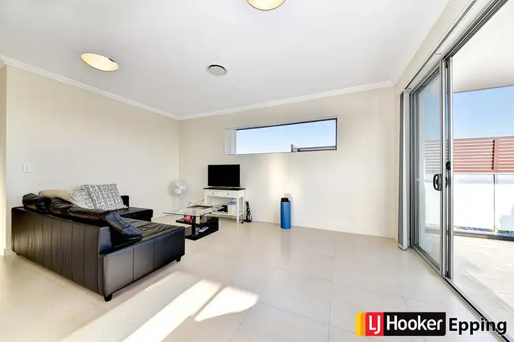 Second view of Homely unit listing, 8/6 St Annes Street, Ryde NSW 2112