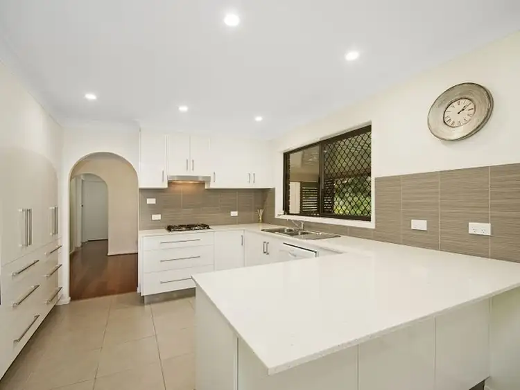 Sixth view of Homely house listing, 37 Pindari Crescent, Goonellabah NSW 2480