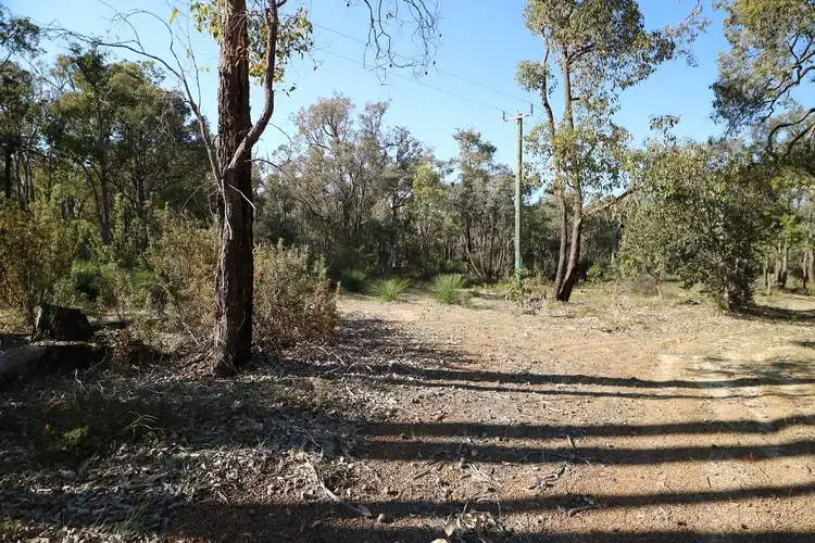 Fifth view of Homely land listing, 8 Berry Road, Gidgegannup WA 6083
