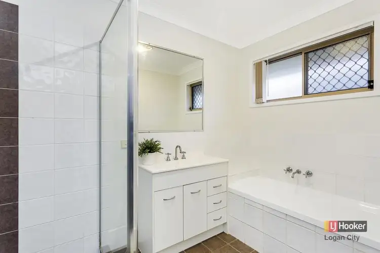 Fifth view of Homely house listing, 6 Lake Manchester St, Logan Reserve QLD 4133