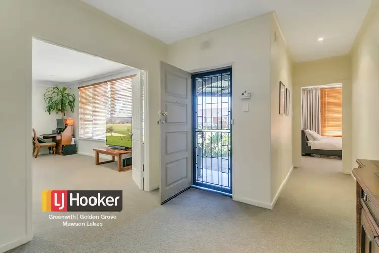 Second view of Homely house listing, 65 Hazel Grove, Ridgehaven SA 5097