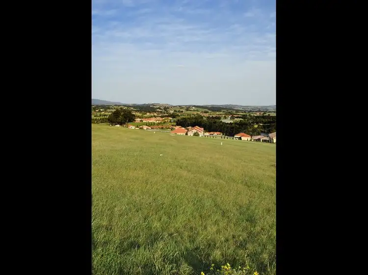 Second view of Homely land listing, 57 Siena Ridge, Hidden Valley VIC 3756