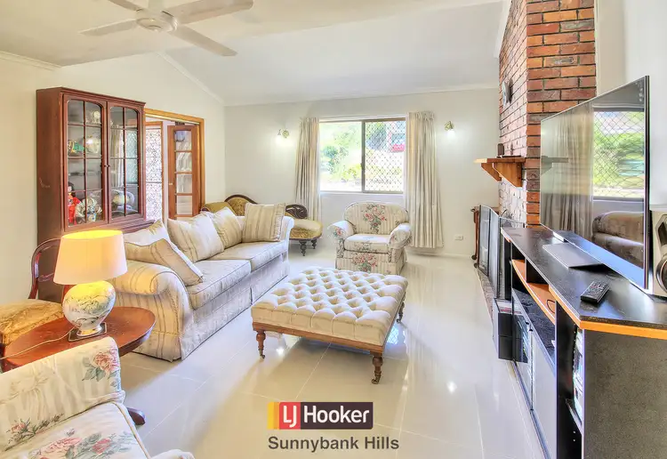 Fourth view of Homely house listing, 2A Bridgeport Street, Macgregor QLD 4109