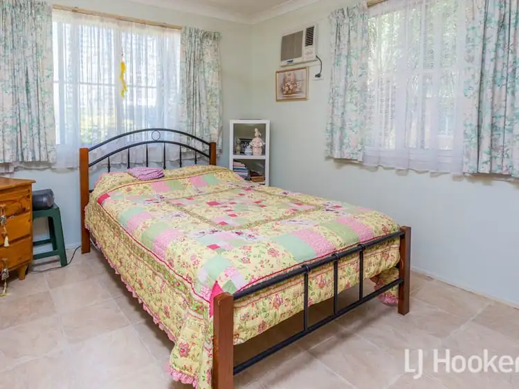 Fourth view of Homely house listing, 5 Barfoot Street, Kawana QLD 4701