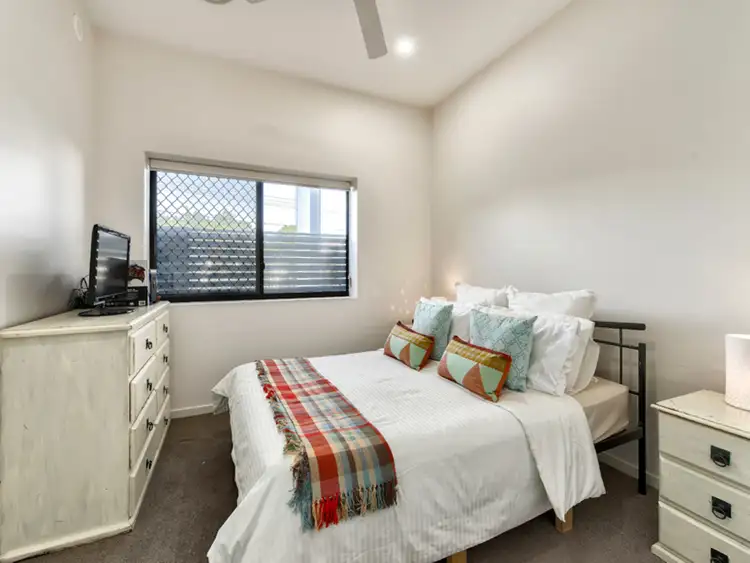 Fifth view of Homely apartment listing, 3/33 Florrie Street, Lutwyche QLD 4030