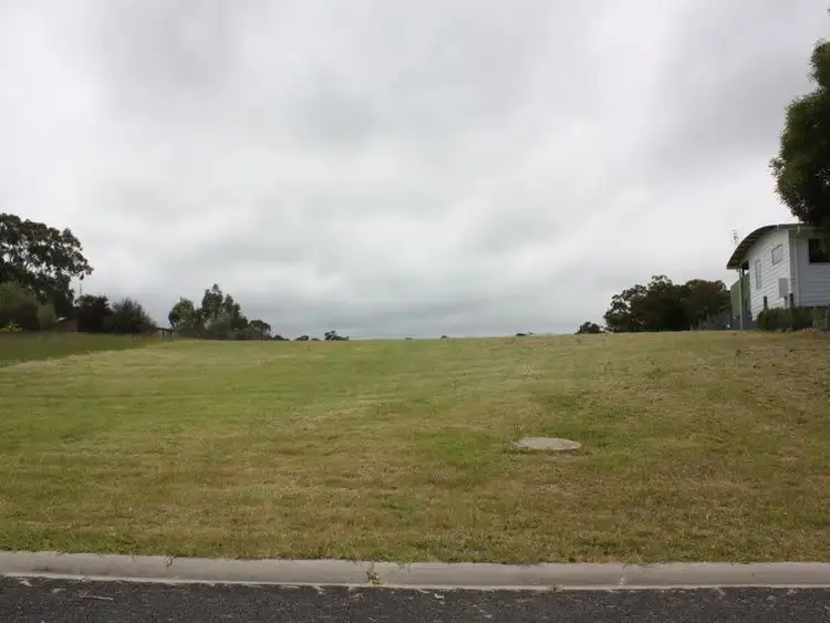 Third view of Homely land listing, 7 Travers Crt, Metung VIC 3904