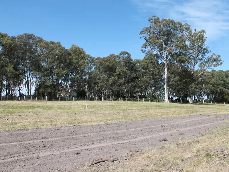 Main view of Homely land listing, 2/ Neds Creek Drive (Peppercorn Rise), Nicholson VIC 3882