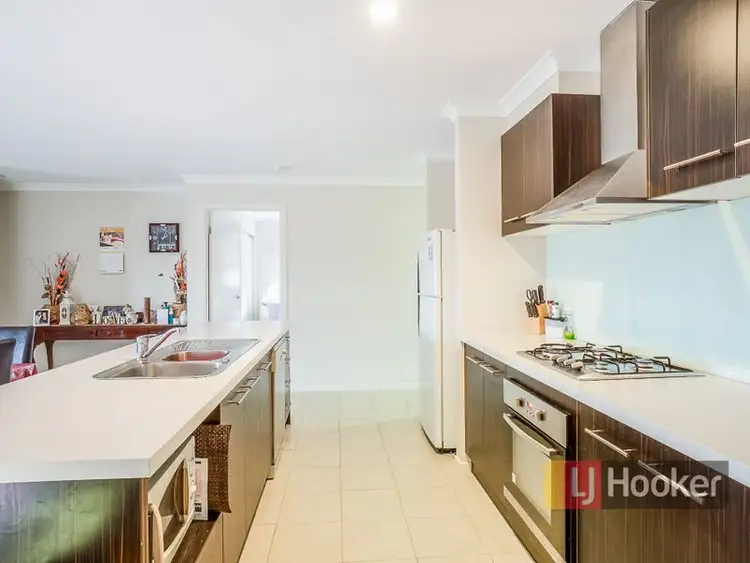 Fourth view of Homely house listing, 47 Federal Drive, Wyndham Vale VIC 3024