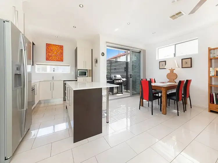 Fifth view of Homely townhouse listing, 3/57 Sisley Street, St Lucia QLD 4067