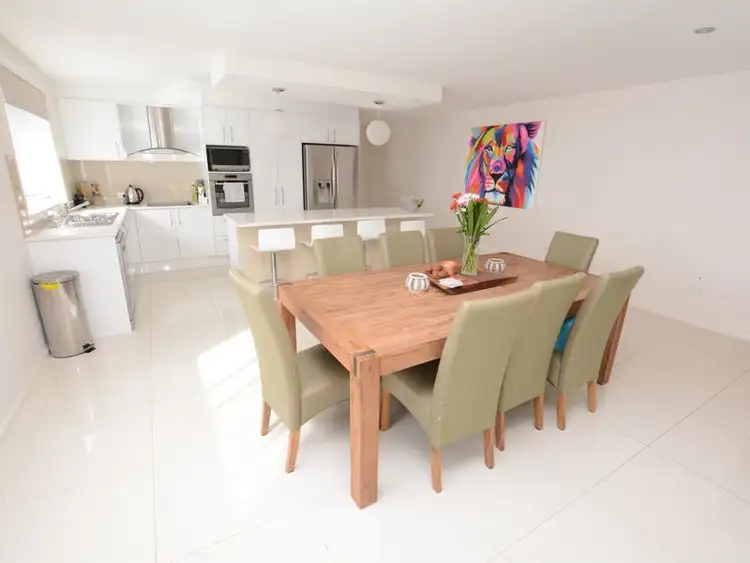 Second view of Homely house listing, 65 Albatross Way, Old Bar NSW 2430