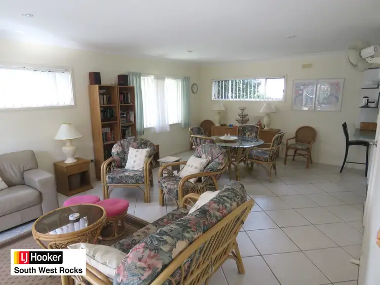 Fourth view of Homely house listing, 1/3 Landsborough Street, South West Rocks NSW 2431