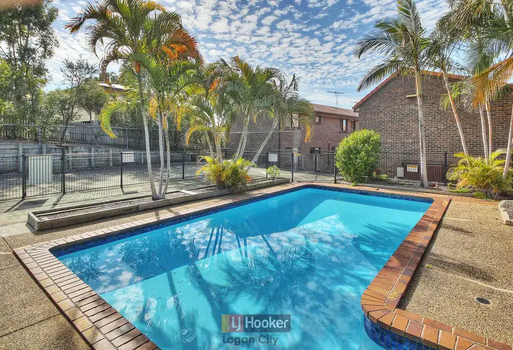 Main view of Homely townhouse listing, 1/279-283 Kingston Road, Logan Central QLD 4114