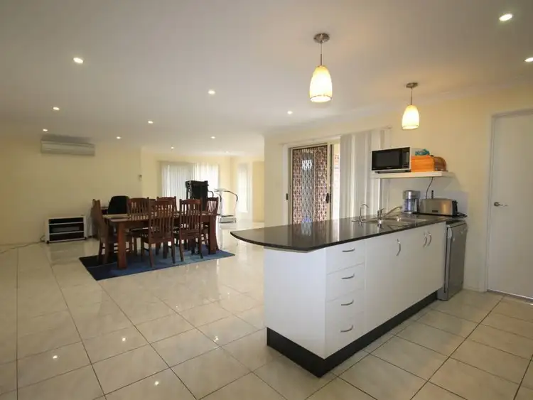 Second view of Homely house listing, 17 Kean Avenue, Sanctuary Point NSW 2540