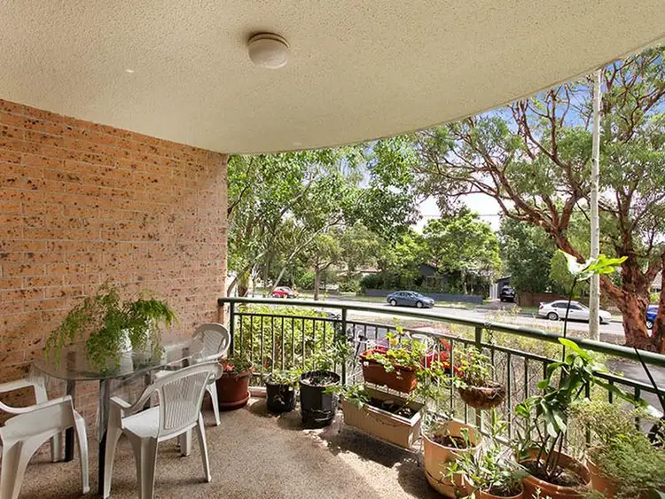 Second view of Homely unit listing, 20/20 Leonay Street, Sutherland NSW 2232