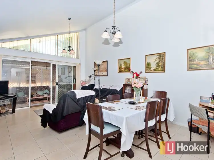 Second view of Homely villa listing, 13/16 Stay Place, Carseldine QLD 4034