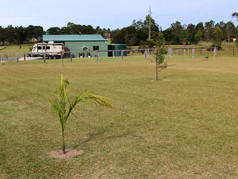 Main view of Homely house listing, 127 Larry's Mountain Road, Moruya NSW 2537