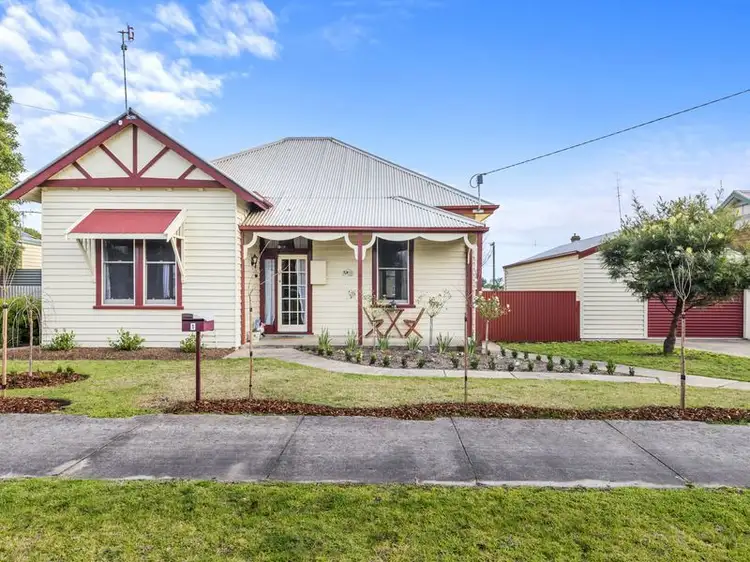 1 McLaughlin Street, Colac VIC 3250