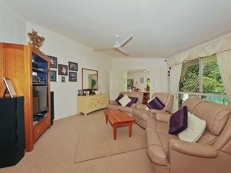 Sixth view of Homely house listing, 59 White Ash Road, Bonogin QLD 4213