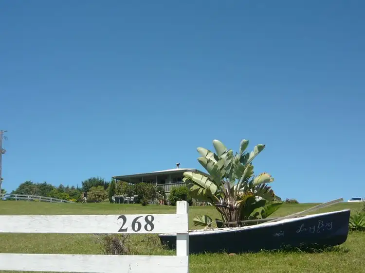 Second view of Homely house listing, 268 South River Road, Bermagui NSW 2546