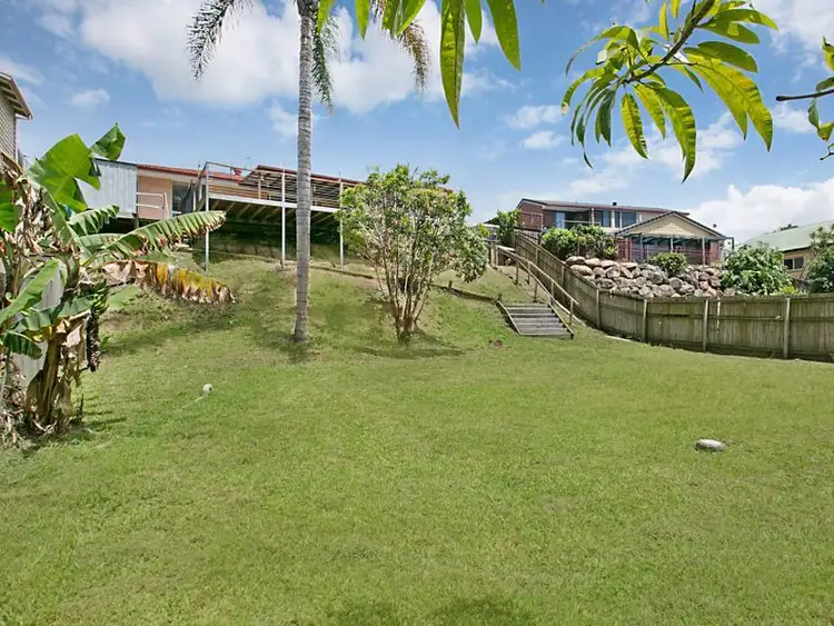 Second view of Homely house listing, 27 Boreen Court, Helensvale QLD 4212