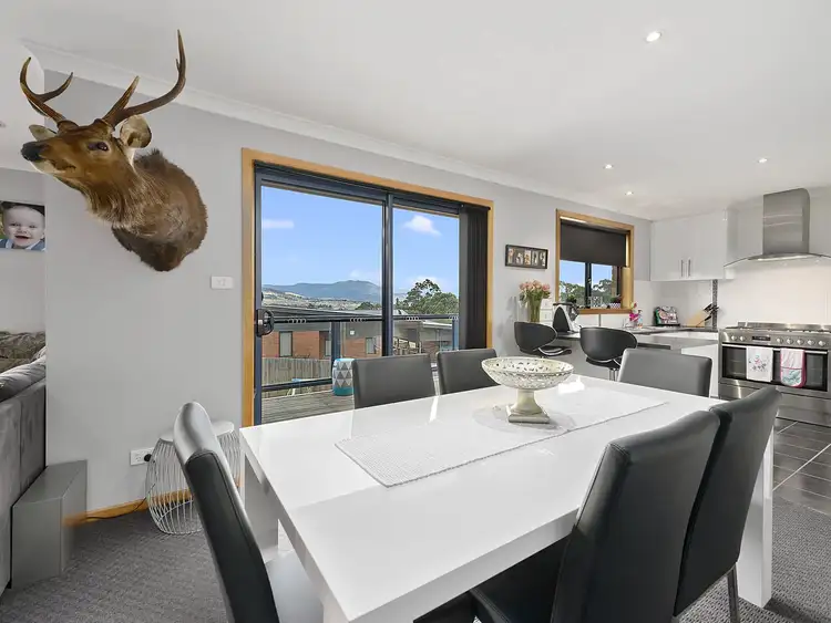 Sixth view of Homely house listing, 38 Blackstone Drive, Old Beach TAS 7017